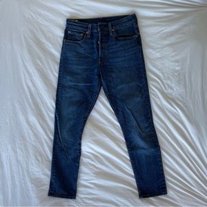 LEVI’S 501 Skinny Jeans